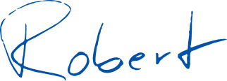 Robert signature